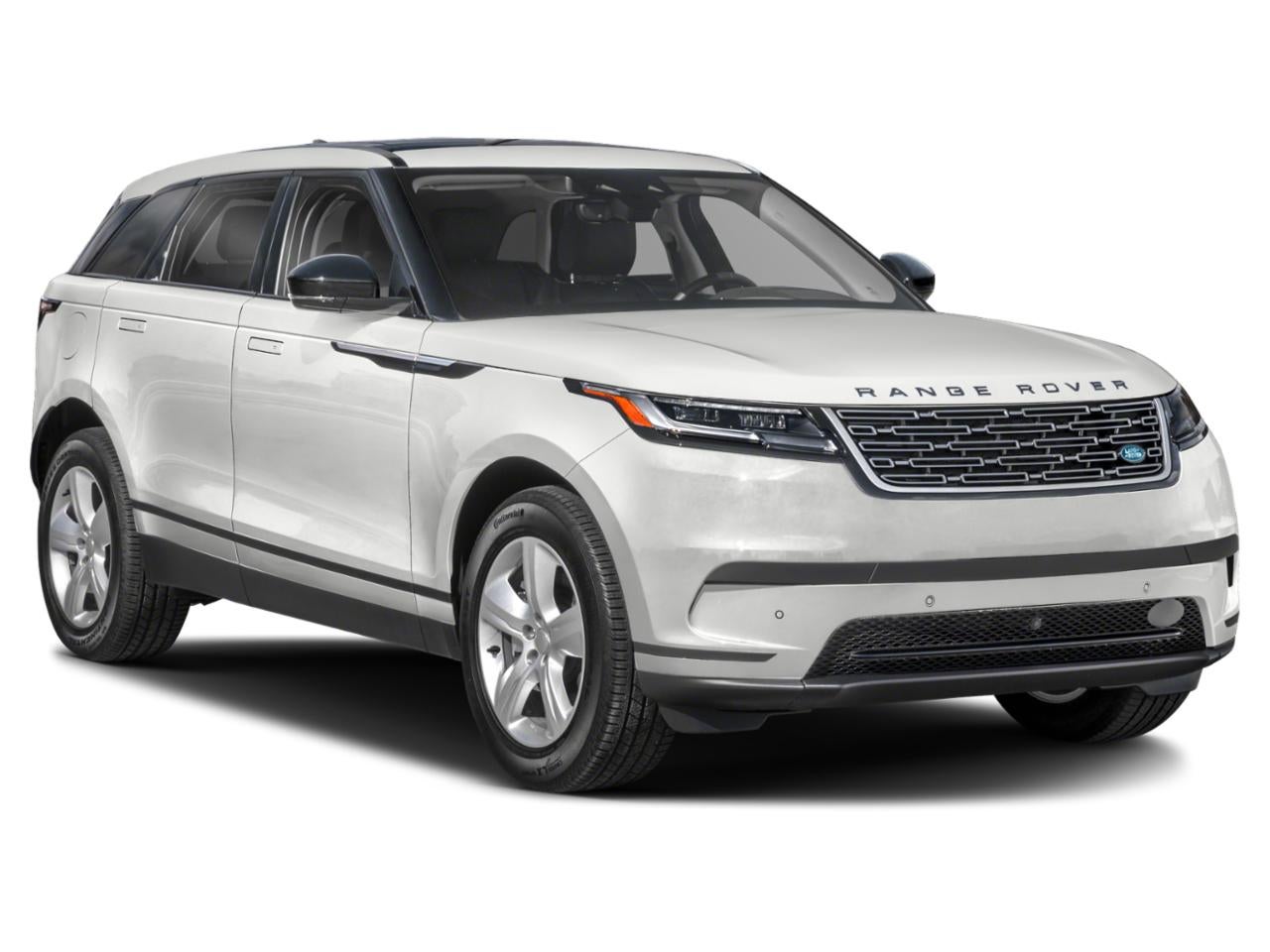 2025 Land Rover Range Rover Velar P250 S