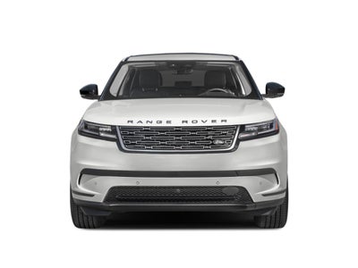 2025 Land Rover Range Rover Velar P250 S