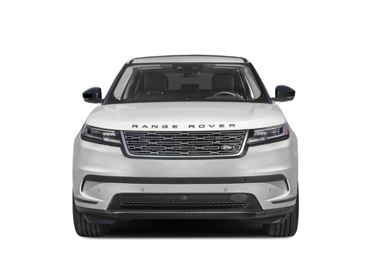 2025 Land Rover Range Rover Velar P250 S
