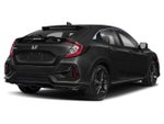 2020 Honda Civic Hatchback EX CVT