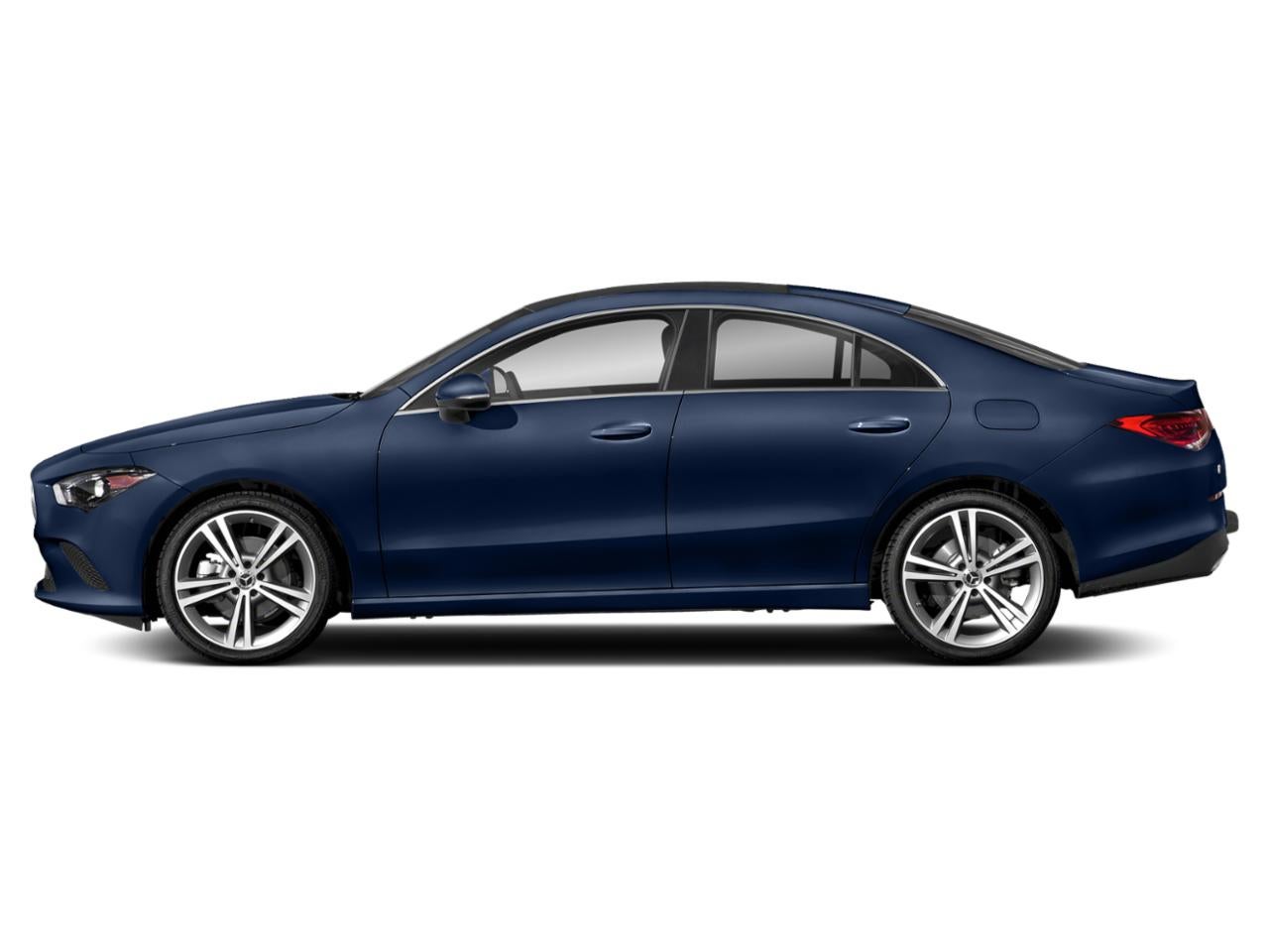 2022 Mercedes-Benz CLA CLA 250 4MATIC® Coupe