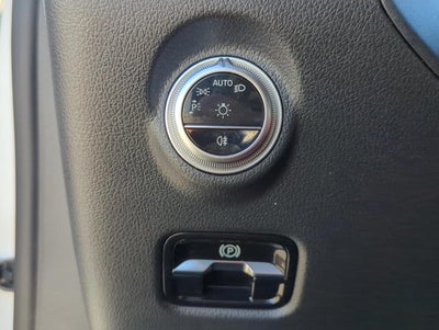 2022 Mercedes-Benz C-Class C 300 Sedan