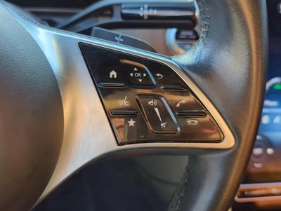 2022 Mercedes-Benz C-Class C 300 Sedan