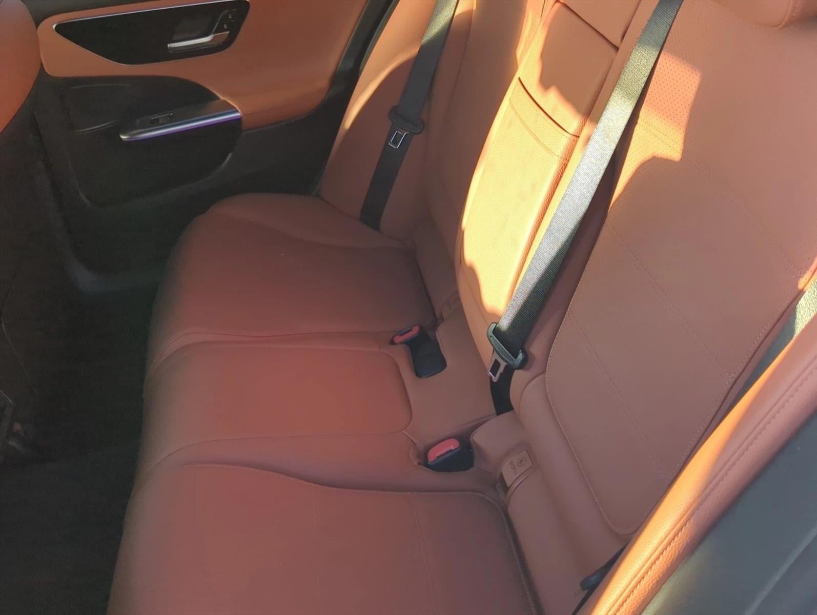 2022 Mercedes-Benz C-Class C 300 Sedan