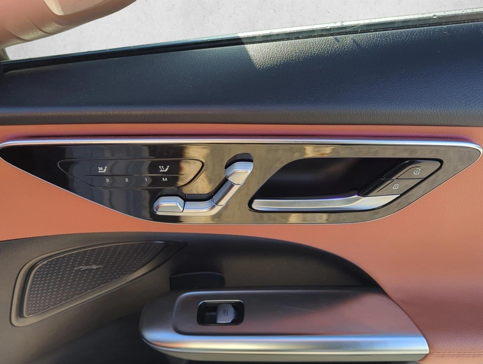 2022 Mercedes-Benz C-Class C 300 Sedan