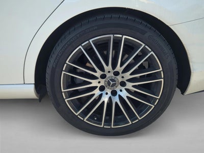 2022 Mercedes-Benz C-Class C 300 Sedan