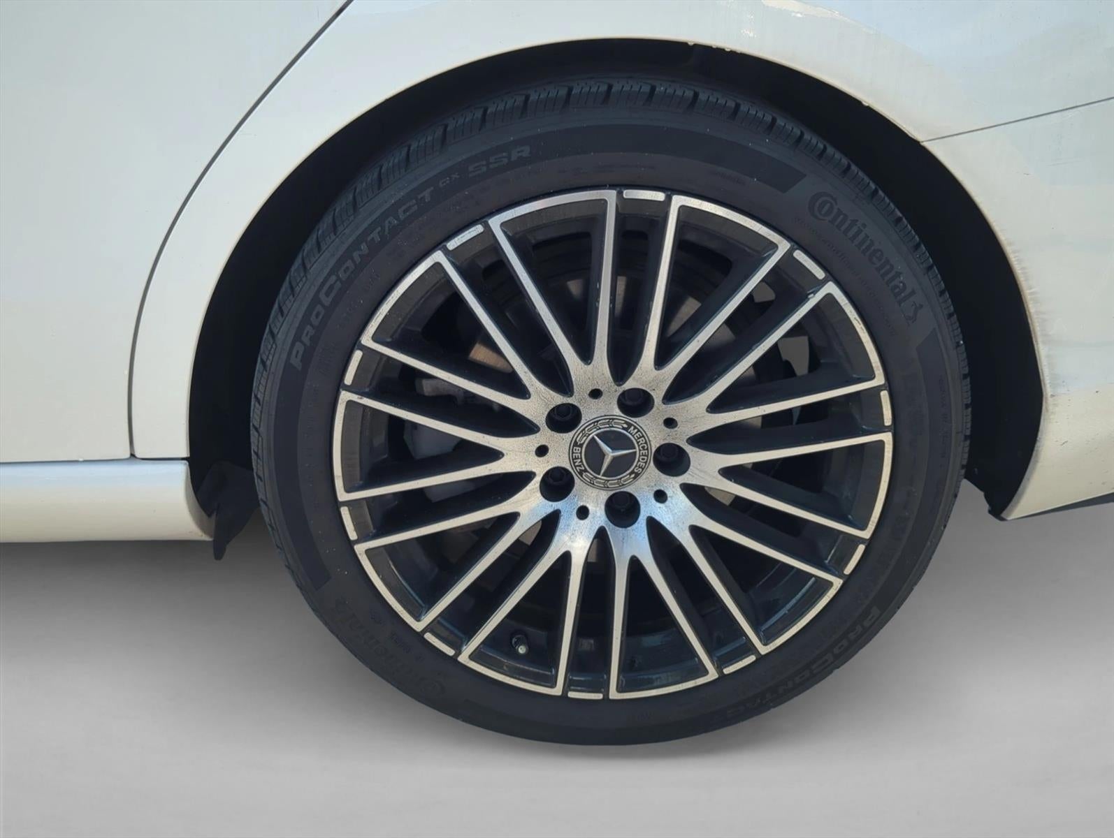 2022 Mercedes-Benz C-Class C 300 Sedan