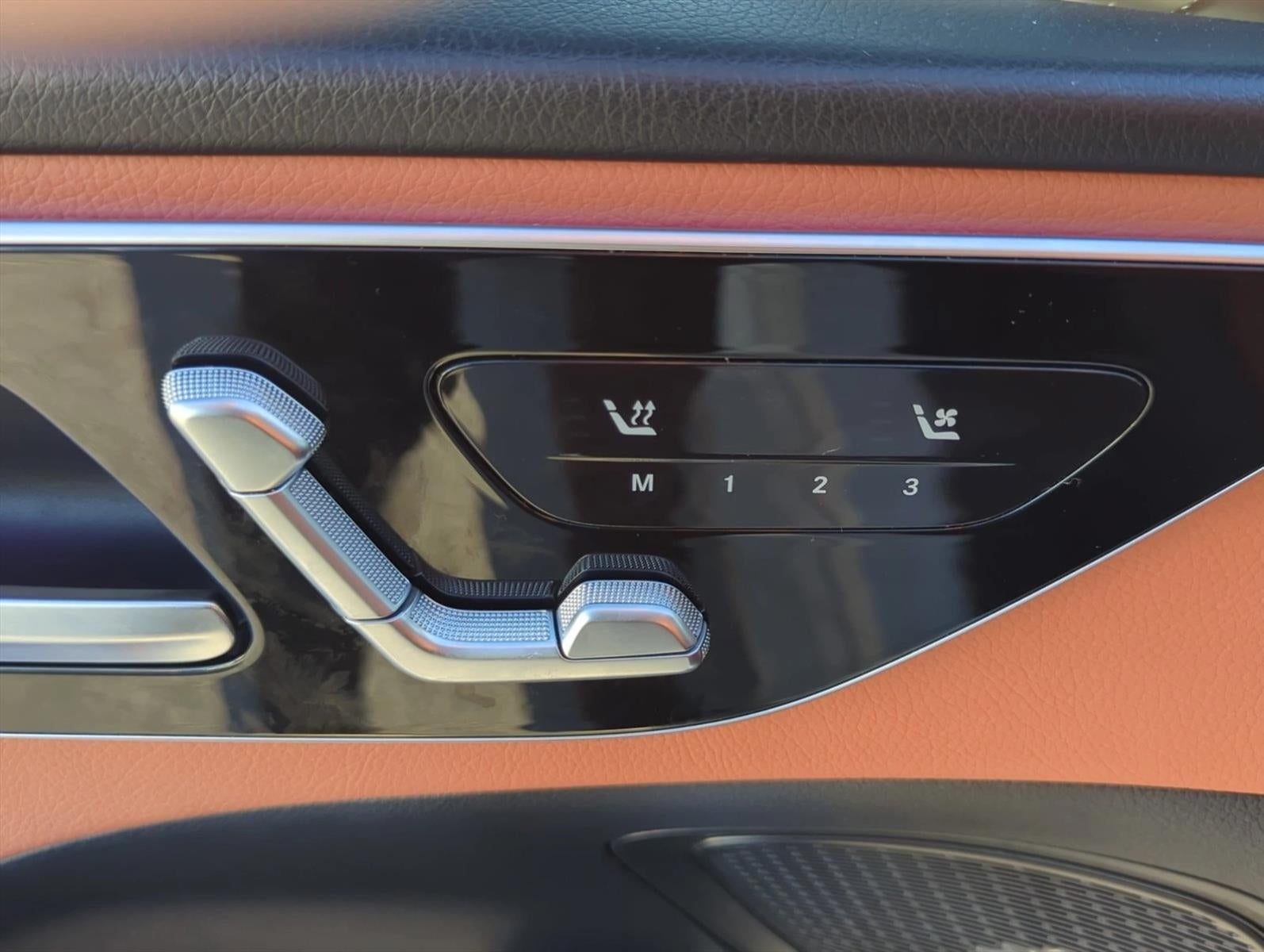 2022 Mercedes-Benz C-Class C 300 Sedan