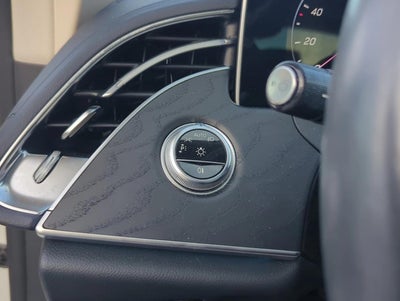 2024 Mercedes-Benz E-Class E 350 4MATIC® Sedan