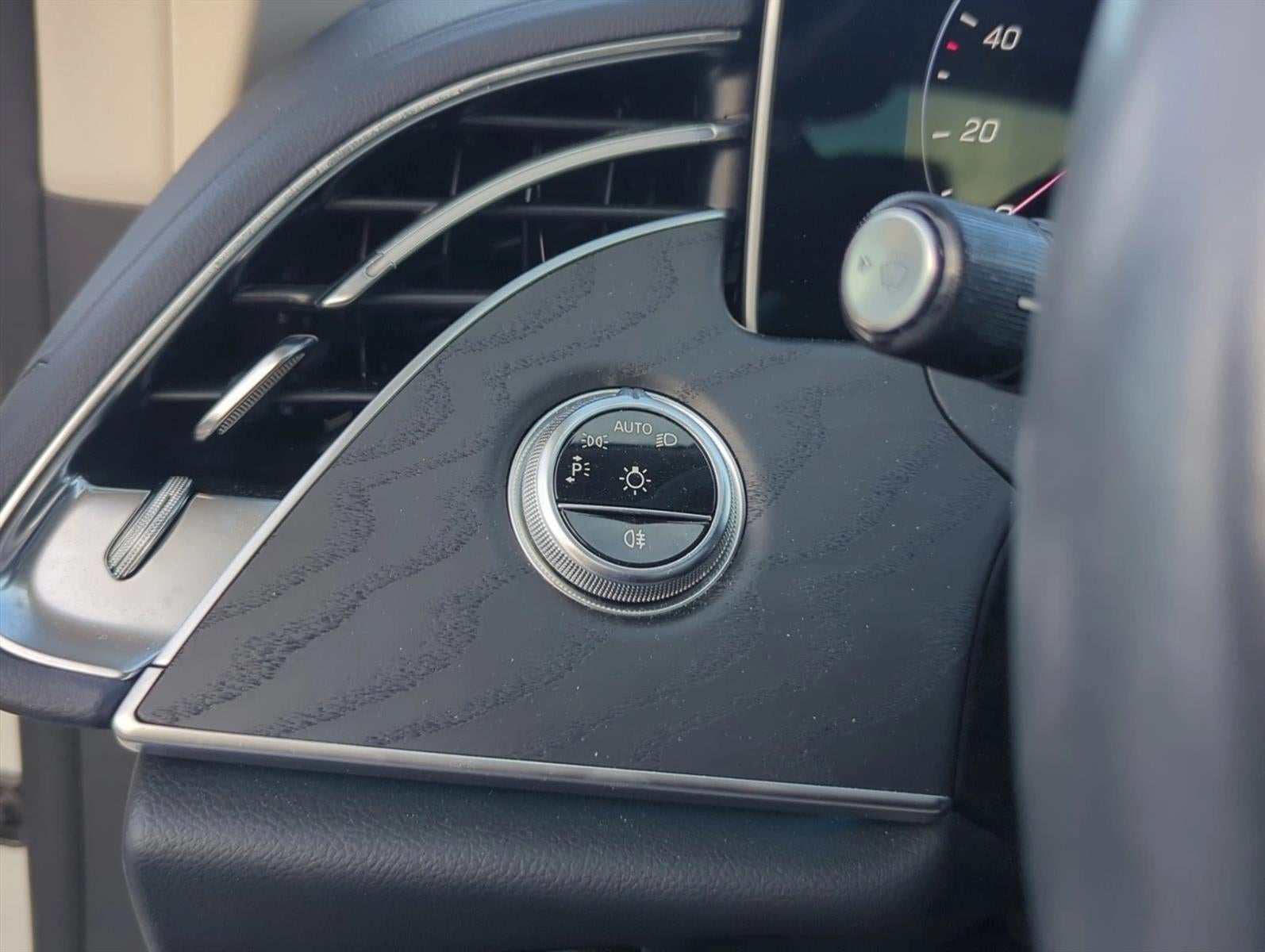 2024 Mercedes-Benz E-Class E 350 4MATIC® Sedan