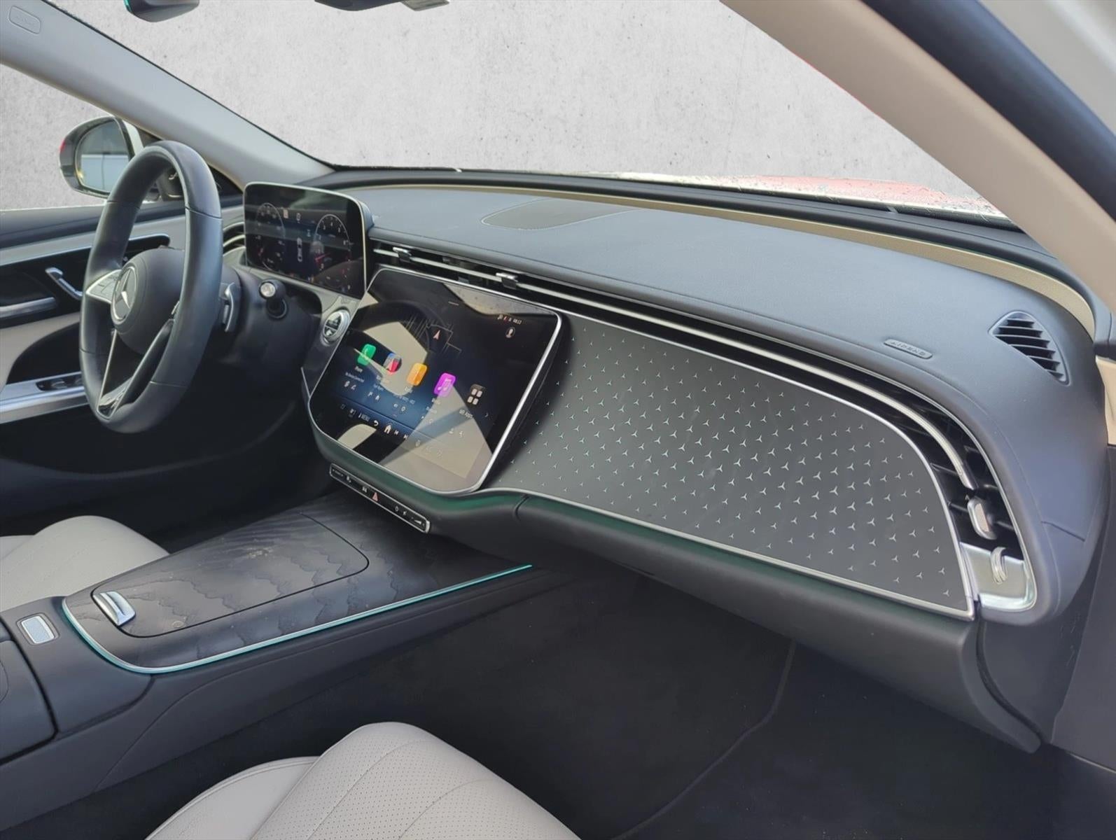 2024 Mercedes-Benz E-Class E 350 4MATIC® Sedan