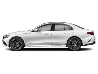 2024 Mercedes-Benz E-Class E 350 4MATIC® Sedan