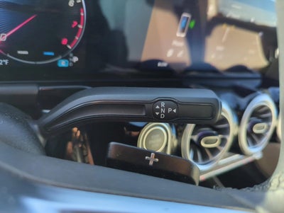 2025 Mercedes-Benz GLA GLA 250 SUV