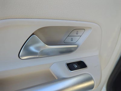 2025 Mercedes-Benz GLA GLA 250 SUV