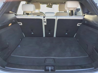 2025 Mercedes-Benz GLA GLA 250 SUV