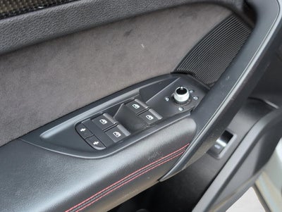 2019 Audi SQ5 Premium Plus 3.0 TFSI quattro