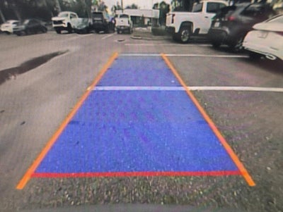 2019 Audi SQ5 Premium Plus 3.0 TFSI quattro