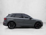 2019 Audi SQ5 Premium Plus 3.0 TFSI quattro
