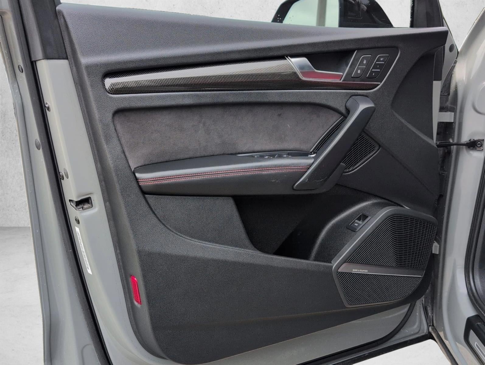 2019 Audi SQ5 Premium Plus 3.0 TFSI quattro