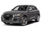 2019 Audi SQ5 Premium Plus 3.0 TFSI quattro