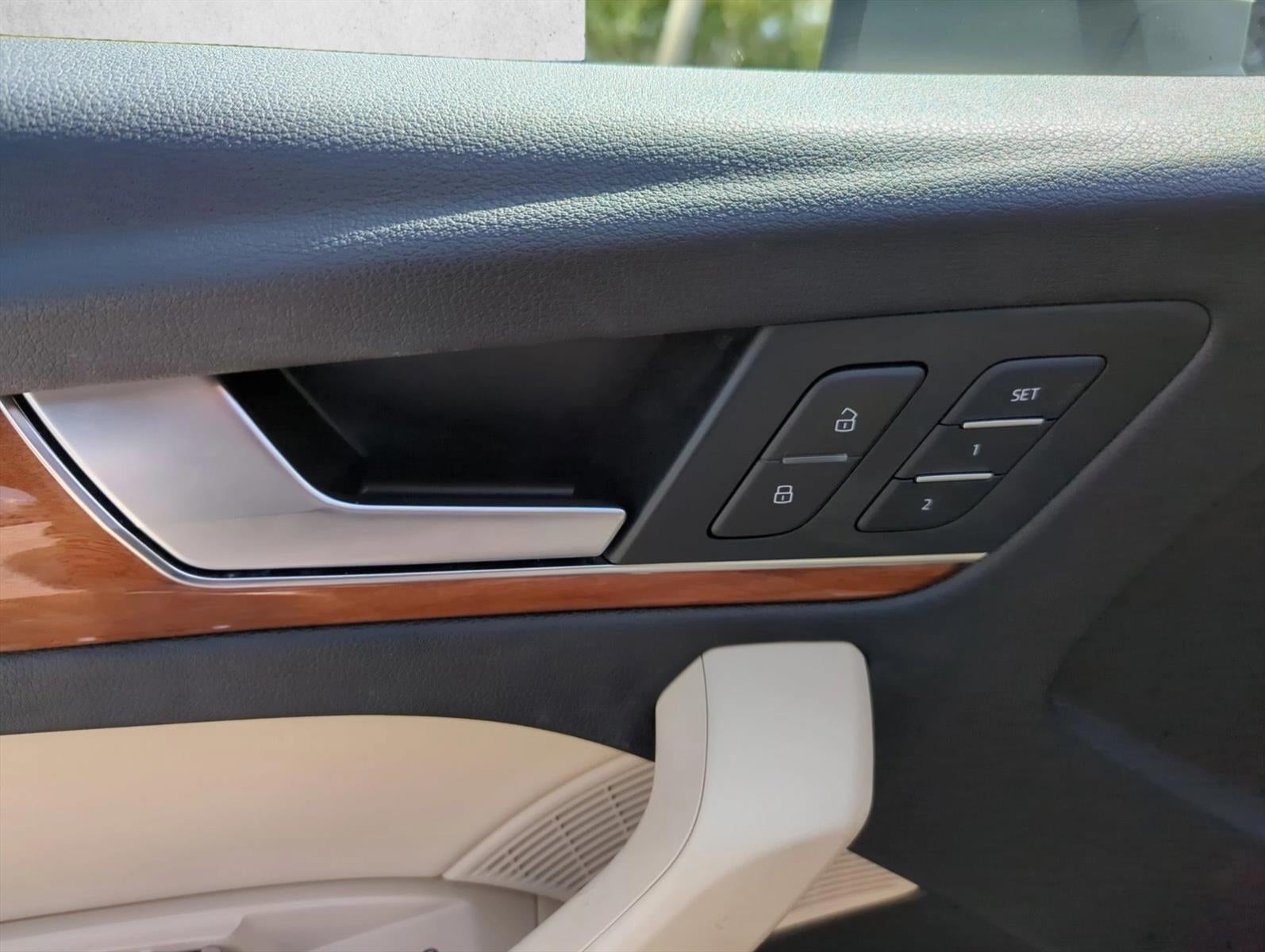 2021 Audi Q5 Premium Plus 45 TFSI quattro