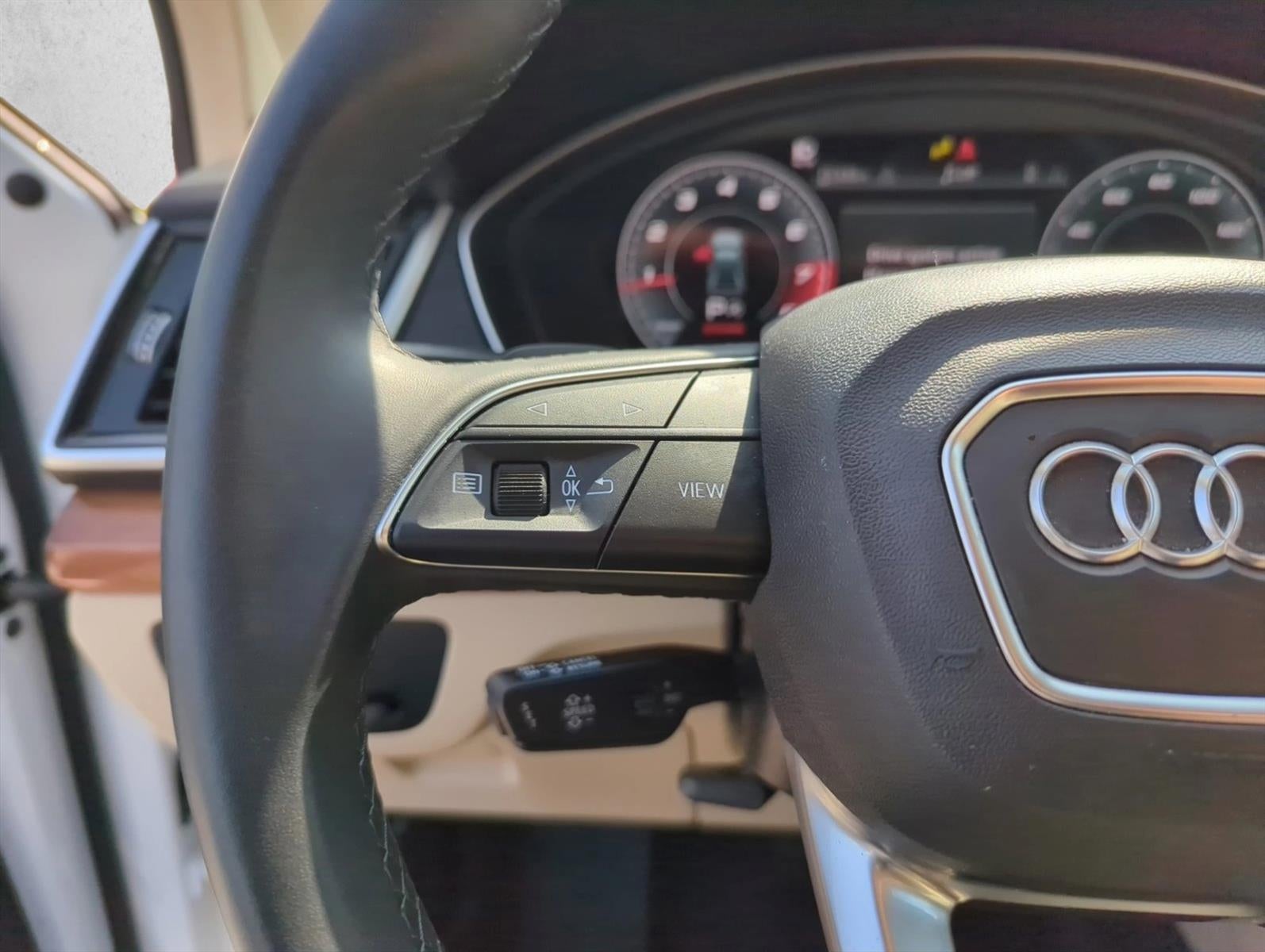 2021 Audi Q5 Premium Plus 45 TFSI quattro