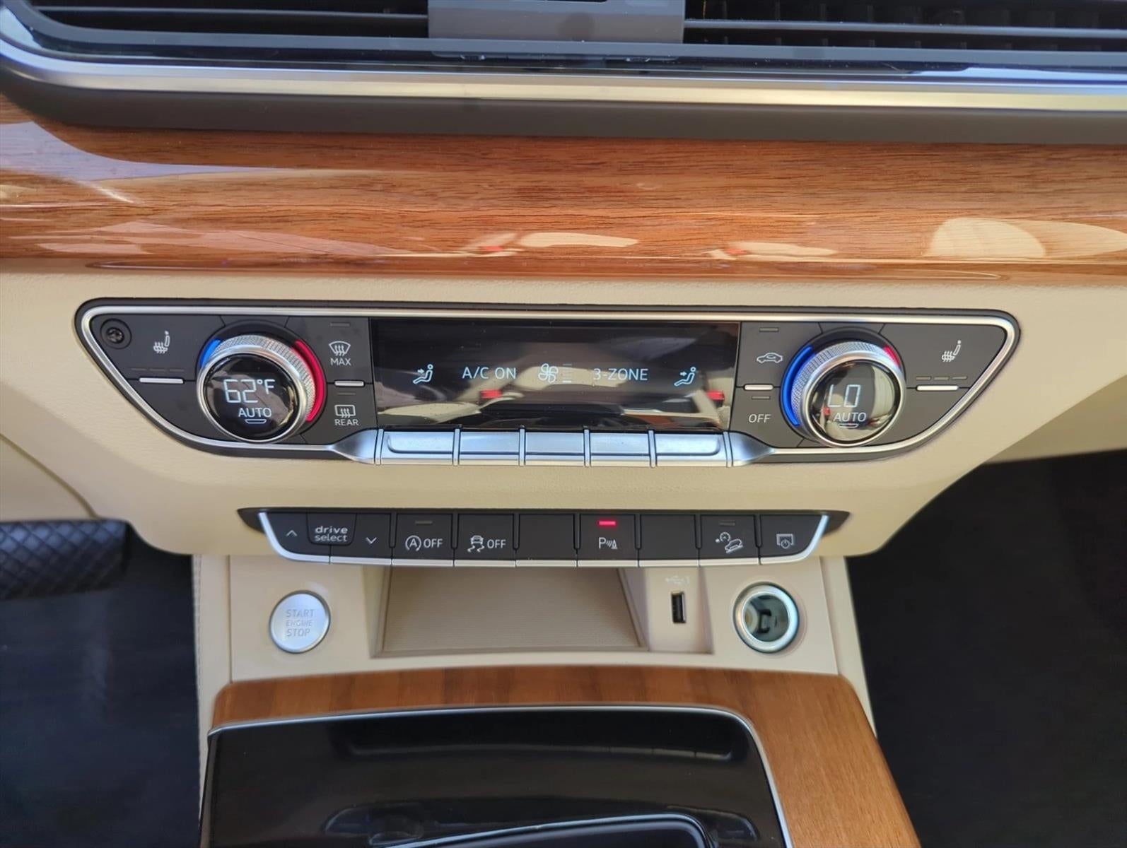 2021 Audi Q5 Premium Plus 45 TFSI quattro