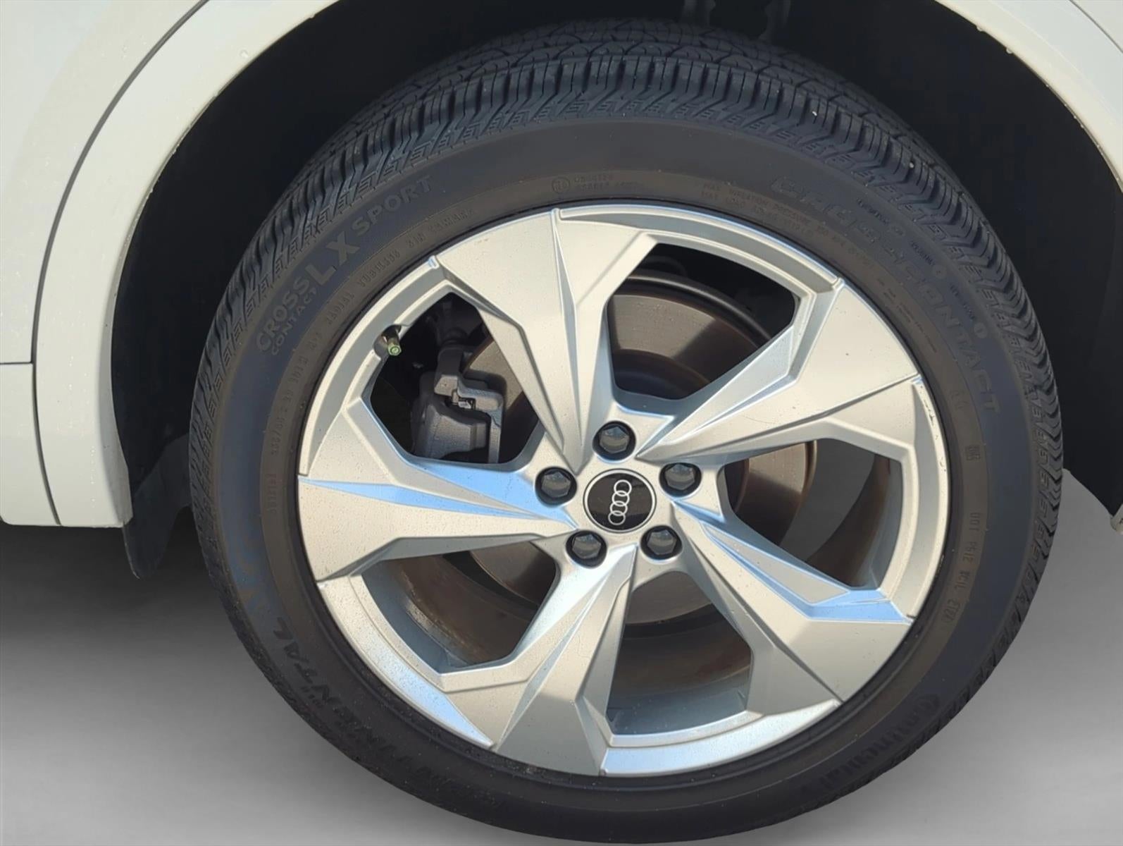 2021 Audi Q5 Premium Plus 45 TFSI quattro