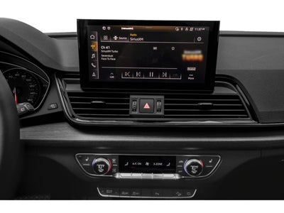 2021 Audi Q5 Premium Plus 45 TFSI quattro
