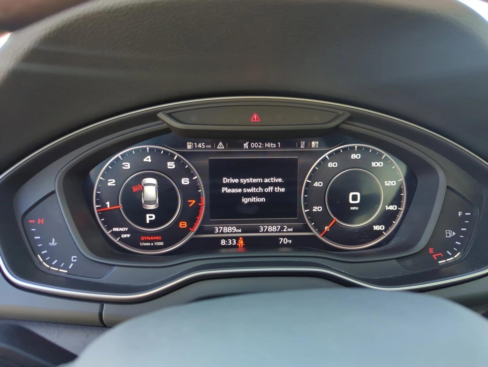 2020 Audi Q5 Premium Plus 45 TFSI quattro