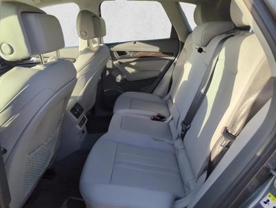 2020 Audi Q5 Premium Plus 45 TFSI quattro