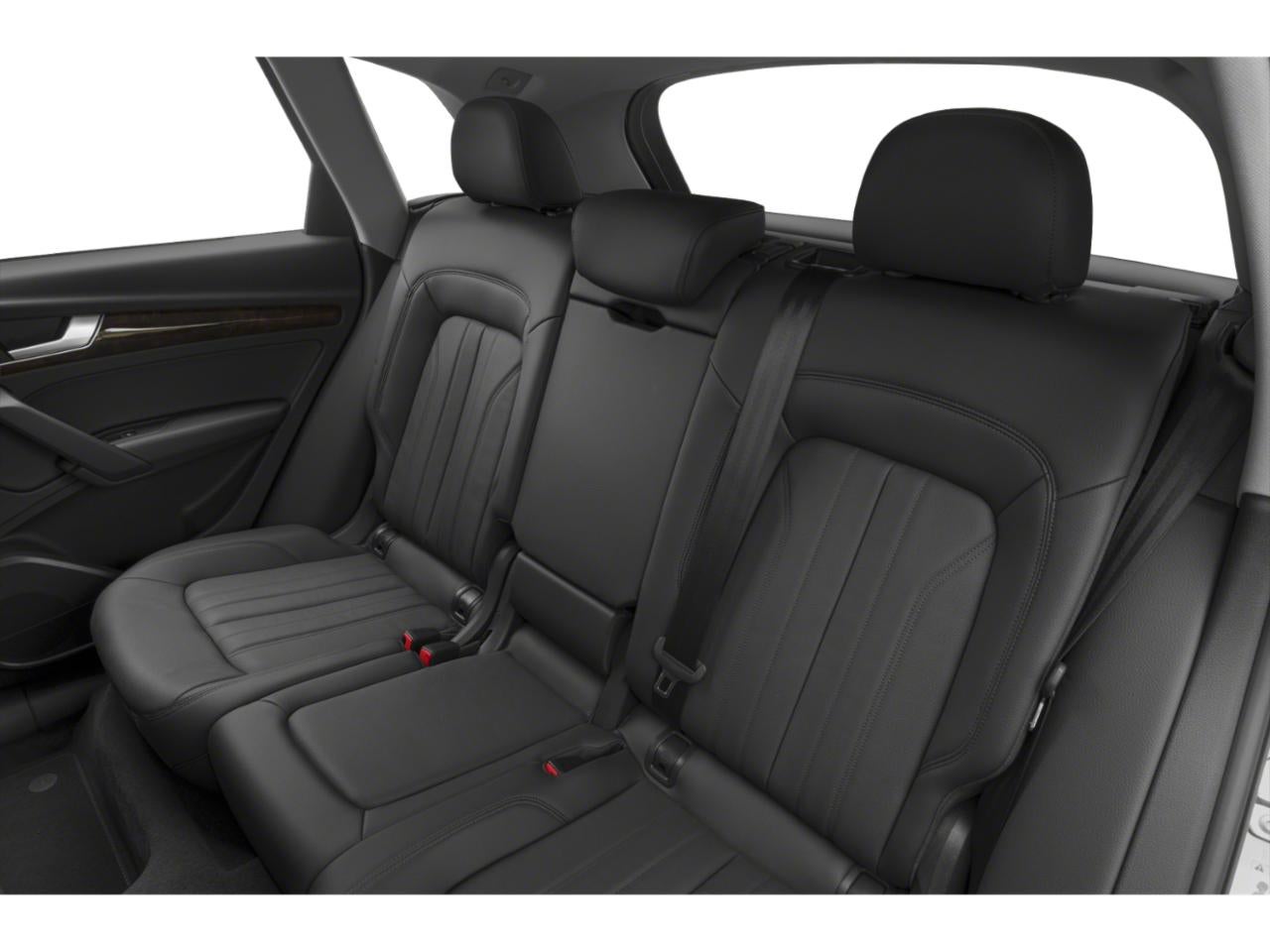 2020 Audi Q5 Premium Plus 45 TFSI quattro