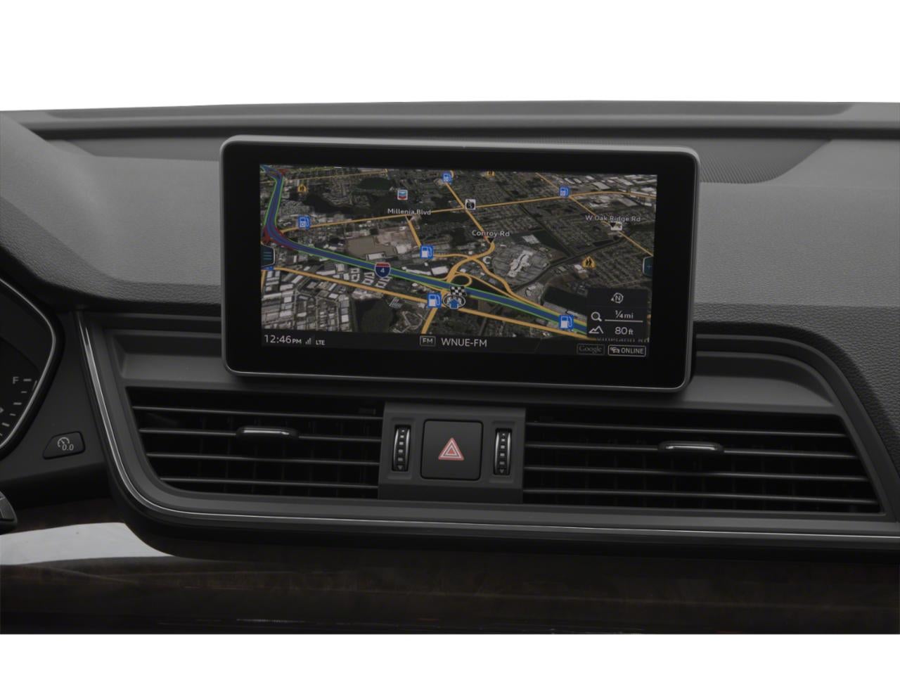 2020 Audi Q5 Premium Plus 45 TFSI quattro