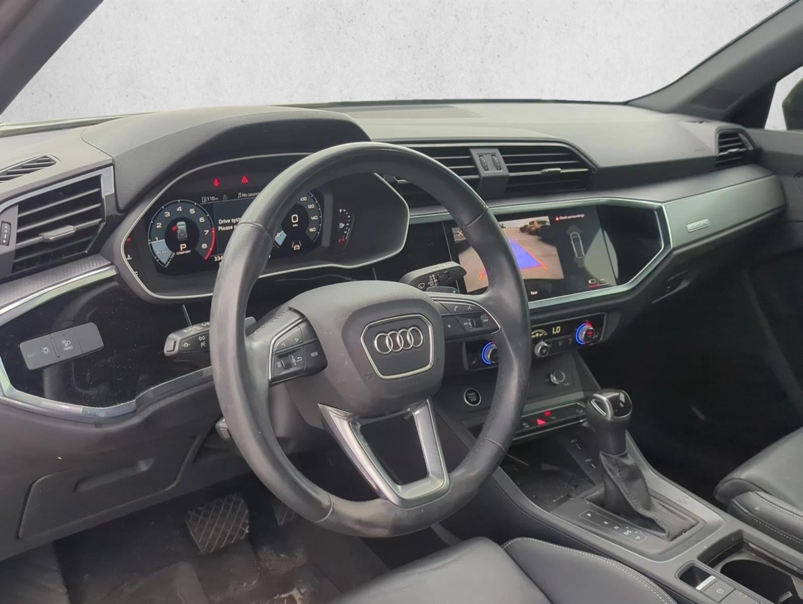 2024 Audi Q3 S line Premium 45 TFSI quattro
