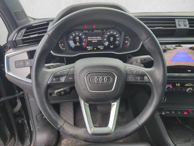 2024 Audi Q3 S line Premium 45 TFSI quattro