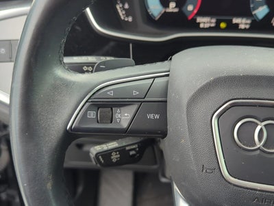 2024 Audi Q3 S line Premium 45 TFSI quattro