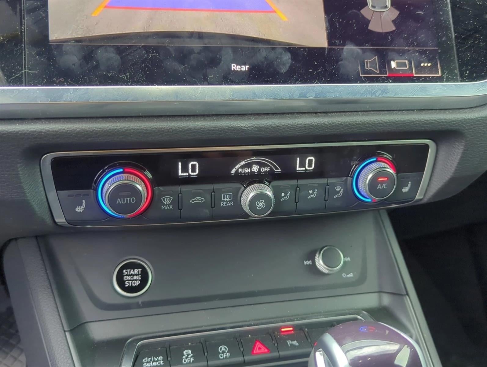 2024 Audi Q3 S line Premium 45 TFSI quattro