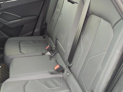 2024 Audi Q3 S line Premium 45 TFSI quattro