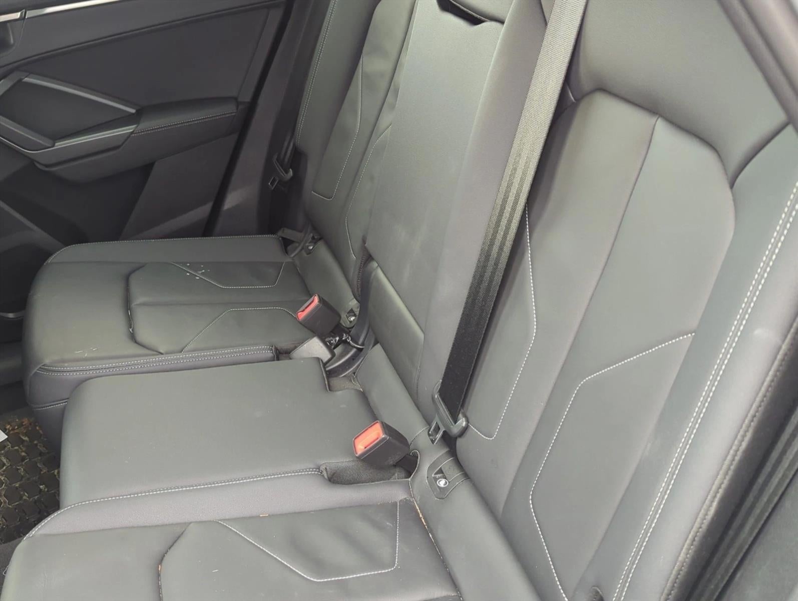 2024 Audi Q3 S line Premium 45 TFSI quattro