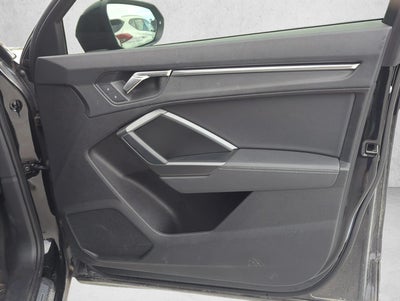 2024 Audi Q3 S line Premium 45 TFSI quattro
