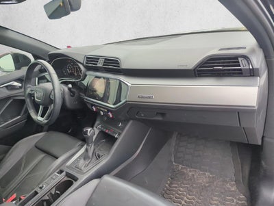 2024 Audi Q3 S line Premium 45 TFSI quattro