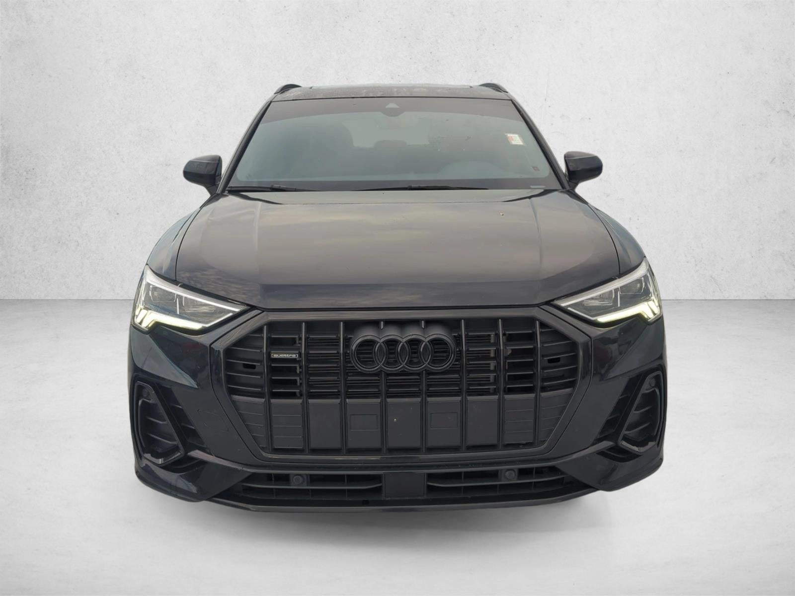 2024 Audi Q3 S line Premium 45 TFSI quattro