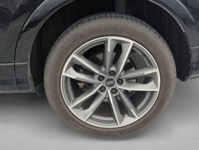 2024 Audi Q3 S line Premium 45 TFSI quattro