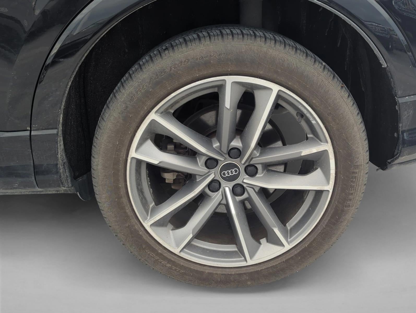 2024 Audi Q3 S line Premium 45 TFSI quattro