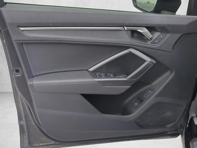 2024 Audi Q3 S line Premium 45 TFSI quattro