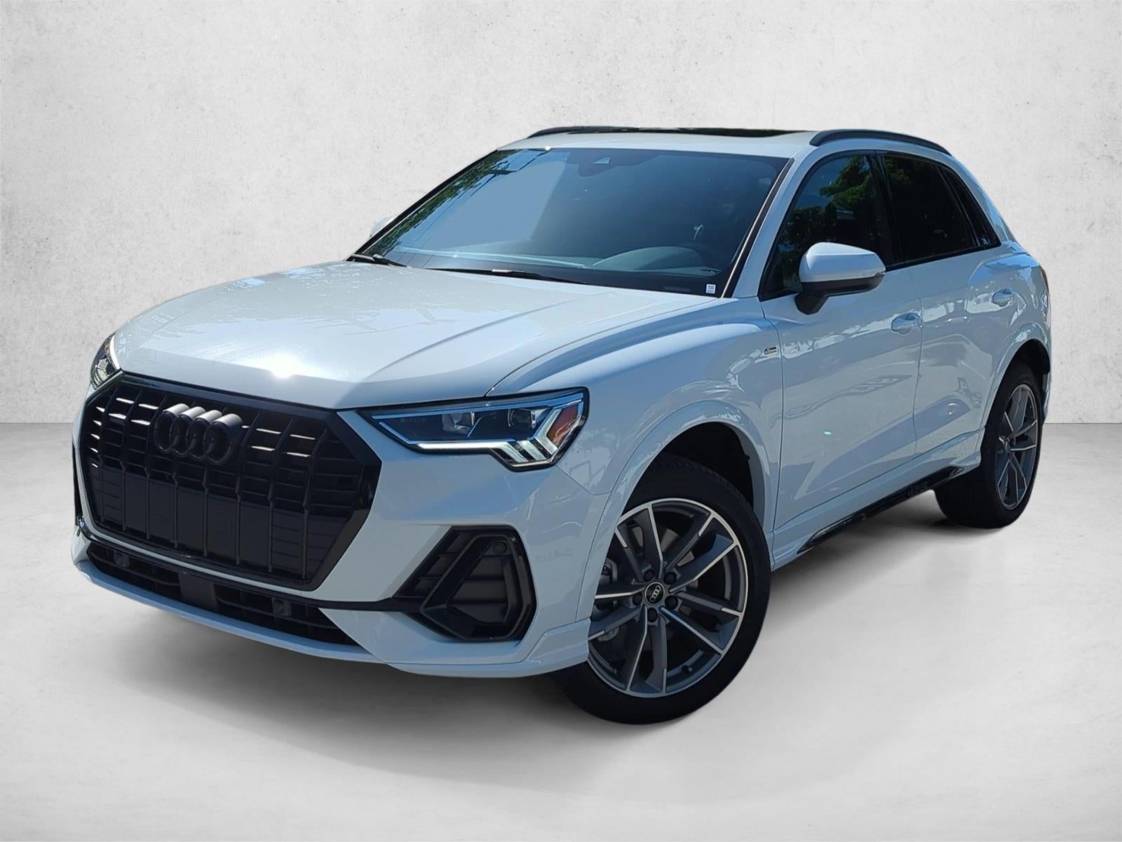 2024 Audi Q3 S line Premium 45 TFSI quattro