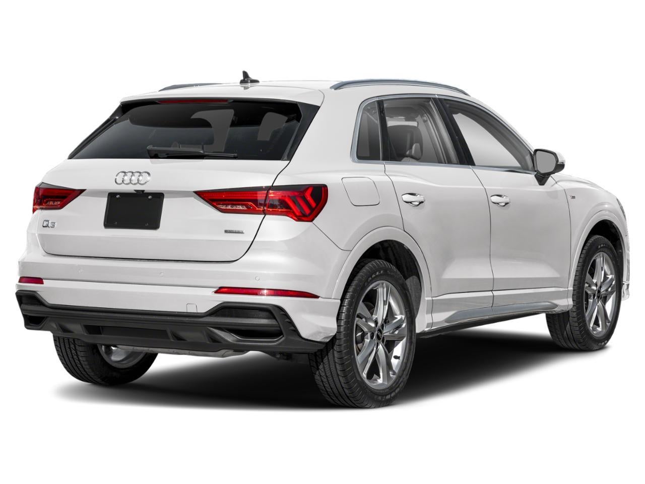 2024 Audi Q3 S line Premium 45 TFSI quattro