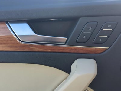 2023 Audi Q5 S line Premium Plus 45 TFSI quattro