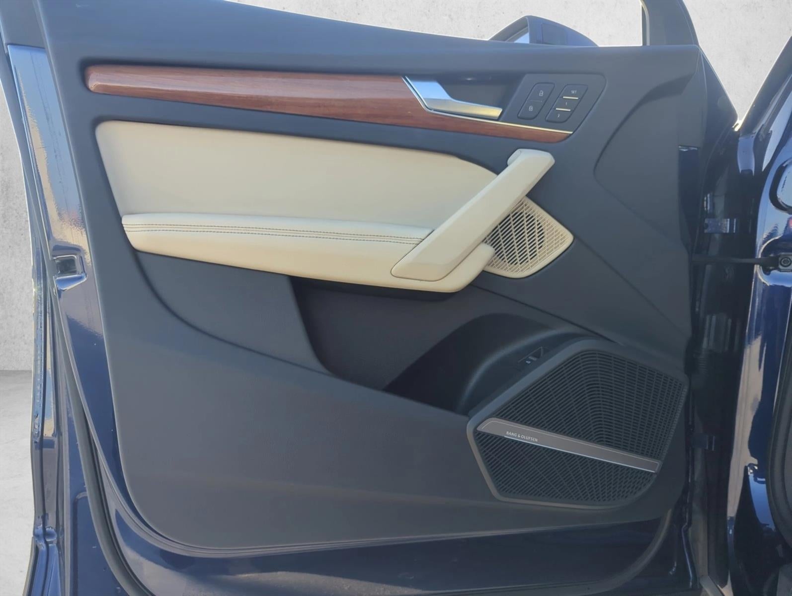 2023 Audi Q5 S line Premium Plus 45 TFSI quattro