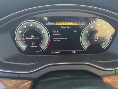 2023 Audi Q5 S line Premium Plus 45 TFSI quattro